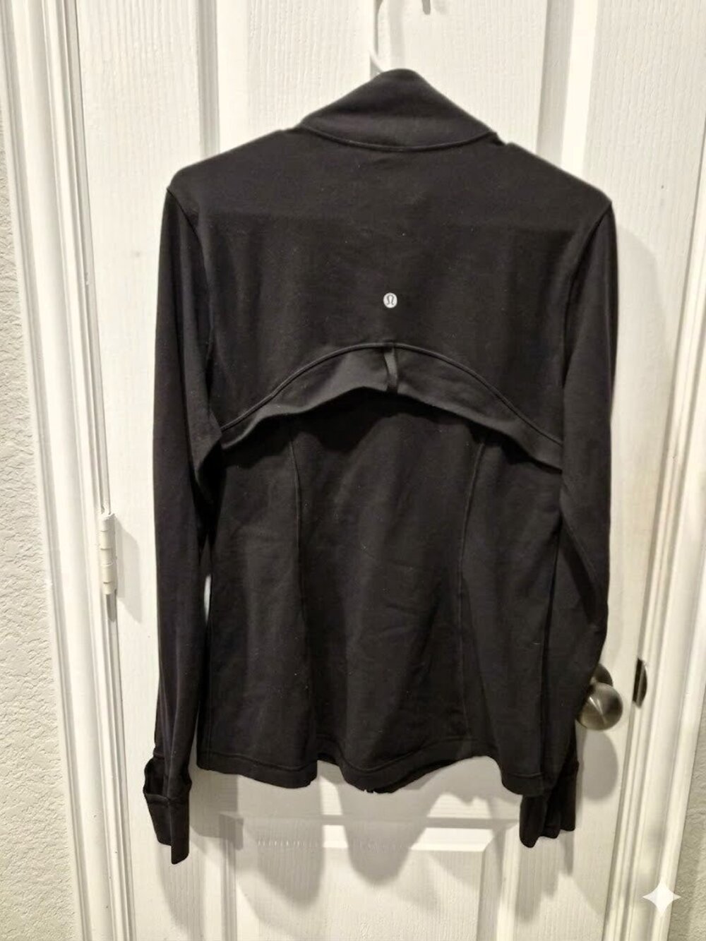 Lululemon Define Jacket Size 12 - Picture 2 of 3